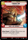 [05-LOF-EN-0669](U) Saesee Tiin - Courageous Warrior (Foil)