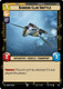 [05-LOF-EN-0683](C) Banking Clan Shuttle (Foil)