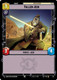 [05-LOF-EN-0732](C) Fallen Jedi (Foil)