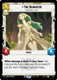 [05-LOF-EN-0754](R) The Daughter - Embodiment of Light (Foil)