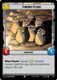 [05-LOF-EN-0757](C) Curious Flock (Foil)