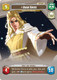[05-LOF-EN-1011](R) Avar Kriss - Marshal of Starlight (Showcase) (Foil)