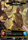 [05-LOF-EN-1102](U) Mace Windu - Leaping into Action (Prestige) (Foil)