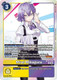 [BT22-089](R) Mirei Mikagura (Foil)