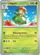 [SV10a][BLK-007/086](UC) Lilligant