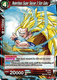 BT02-004R Relentless Super Saiyan 3 Son Goku
