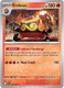 [SV10d][WHT-013/086](R) Emboar (Holo)