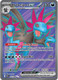 [SV10d][WHT-161/086](SRR) Hydreigon ex (Holo)
