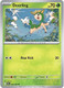 [SV10e][WHT-006/086](C) Deerling (Poke Ball Holo)