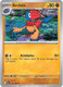 [SV10e][WHT-050/086](UC) Archen (Poke Ball Holo)