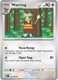 [SV10e][WHT-073/086](UC) Watchog (Poke Ball Holo)