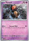[SV10f][WHT-039/086](C) Yamask (Master Ball Holo)
