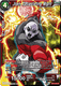 BT14-016R Jiren, Devastating Might