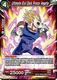 BT02-009R Ultimate Evil Dark Prince Vegeta