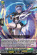 [DZ-SS08/018EN](RRR) Azure Sky White Scale, Aspronia&Sapphira