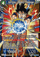 BT14-037SR Son Goku, Calamity Challenger