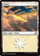[EOE-0267](L) Plains (Foil)