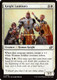 [EOE-0023](C) Knight Luminary (Foil)