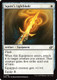 [EOE-0036](C) Squire's Lightblade (Foil)