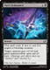 [EOE-0093](C) Dark Endurance (Foil)