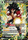 BT14-122SR SS4 Bardock, Spirit Resonance