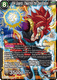BT14-129SR SS4 Gogeta, Thwarting the Dark Empire