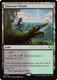 [EOC-0165](R) Llanowar Wastes