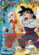 BT14-148UC Son Gohan & Krillin, Buying Time