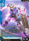 [GD01-002](LR) Unicorn Gundam (Destroy Mode) {Foil}