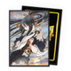 Dragon Shield DUAL MATTE ART (100) Samurai