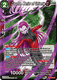 BT14-024R Cocotte, Warrior of Universe 11 (Foil)