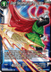 BT14-040C Great Saiyaman, Call of a Hero (Foil)
