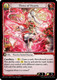 |GA07|<1st>[DTR-EN-138](R) Three of Hearts {Foil}