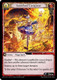 |GA07|<1st>[DTR-EN-134](SR) Scorched Conquest {Foil}