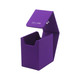 Palms Off Gaming Graded Card Case Small (Purple)