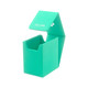 Palms Off Gaming Graded Card Case Small (Turquoise)
