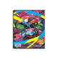 Pokemon MEG Mega Evolution 4 pkt Portfolio