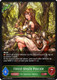 [GFD01-014EN](L) Forest Oracle Pascale