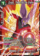 BT14-019R Dyspo, Thwarting the Enemy (Prerelease Stamped)