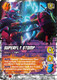 [TMNT01-091/186](UR) Superfly Stomp (Foil)