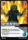 [TMNT01-157/186](R) Hunting Mutants (Foil)