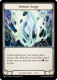 [FAB17 1st][MPG-112//V8](T) Seismic Surge // Valda, Seismic Impact (Top-Mid)