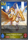 [CP03-P20EN](PS) Young Pegasus Knight (Premium Foil)