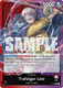 [P-086] Trafalgar Law (OP10 Release Event)