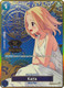 [OP03-044] Kaya (JPN 2nd Anniversary Set) (Foil)