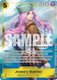 [P-085] Jewelry Bonney (Offline Regional 2025 Vol. 2) (Foil)