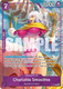 [P-090] Charlotte Smoothie (Event Pack Vol. 7) (Foil)