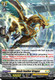 [DZ-BT09/034EN](RR) Slash Feather Dragon