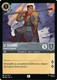 [LOR09-193/204](U) Li Shang - Imperial Captain