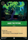 [LOR09-098/204](C) Make the Potion (Foil)